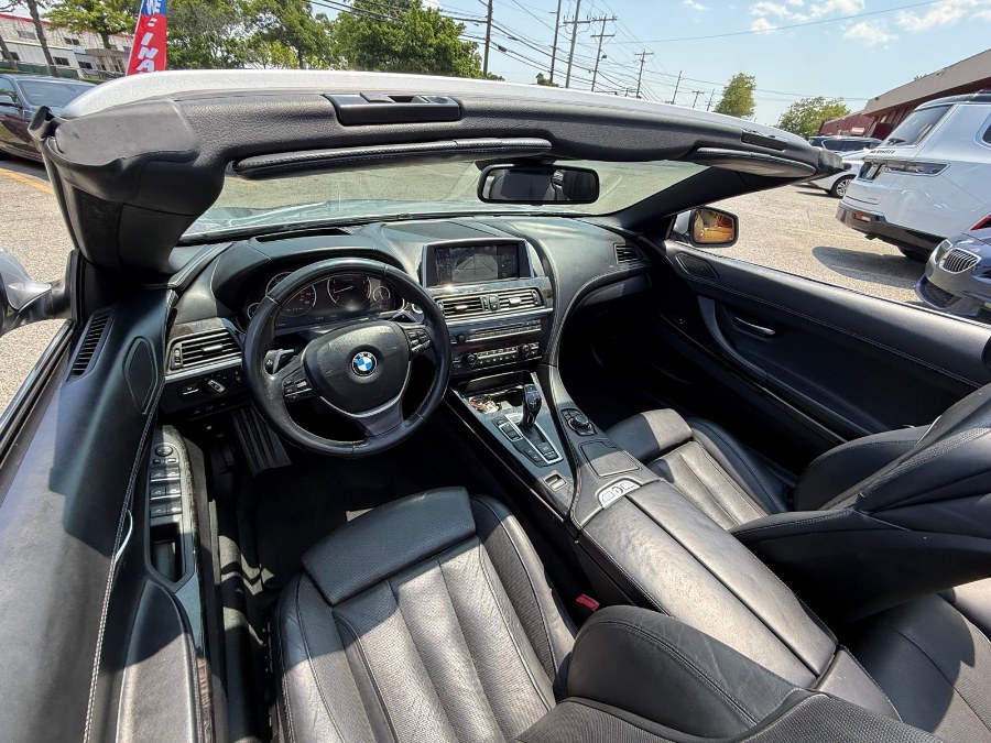 2012 BMW 6 Series 2dr Conv 650i, available for sale in Hicksville, New York | REGAL AUTOHAUS. Hicksville, New York 2012 BMW 6 Series 2dr Conv 650i, available for sale in Hicksville, New York | REGAL AUTOHAUS. Hicksville, New York