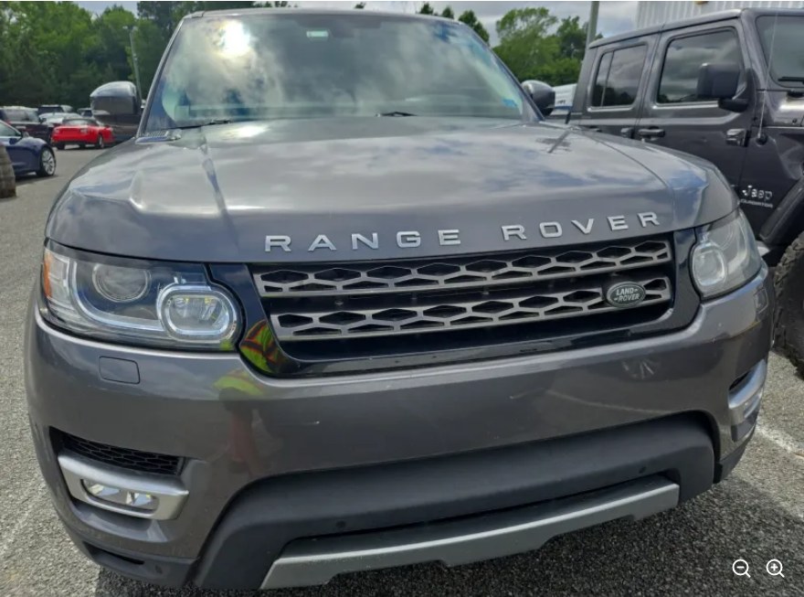 2014 Land Rover Range Rover Sport 4WD 4dr HSE, available for sale in Hicksville, New York | REGAL AUTOHAUS. Hicksville, New York 2014 Land Rover Range Rover Sport 4WD 4dr HSE, available for sale in Hicksville, New York | REGAL AUTOHAUS. Hicksville, New York