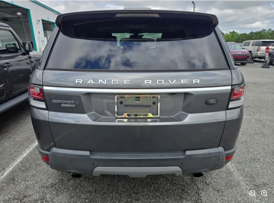 2014 Land Rover Range Rover Sport 4WD 4dr HSE, available for sale in Hicksville, New York | REGAL AUTOHAUS. Hicksville, New York 2014 Land Rover Range Rover Sport 4WD 4dr HSE, available for sale in Hicksville, New York | REGAL AUTOHAUS. Hicksville, New York