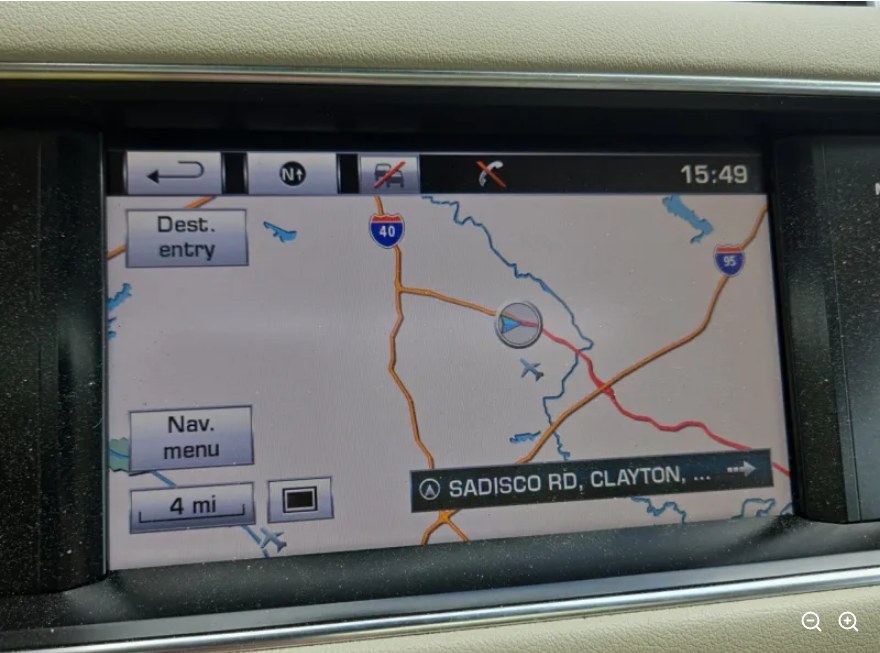 2014 Land Rover Range Rover Sport 4WD 4dr HSE, available for sale in Hicksville, New York | REGAL AUTOHAUS. Hicksville, New York 2014 Land Rover Range Rover Sport 4WD 4dr HSE, available for sale in Hicksville, New York | REGAL AUTOHAUS. Hicksville, New York