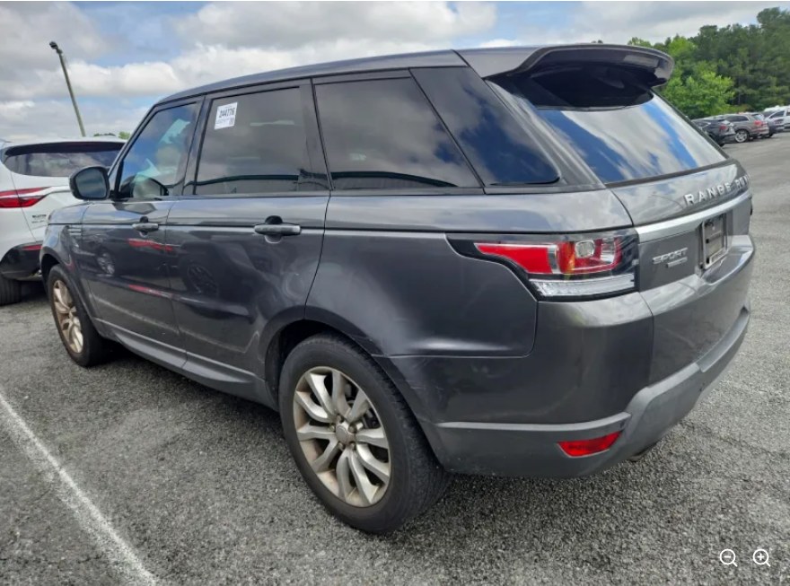 2014 Land Rover Range Rover Sport 4WD 4dr HSE, available for sale in Hicksville, New York | REGAL AUTOHAUS. Hicksville, New York 2014 Land Rover Range Rover Sport 4WD 4dr HSE, available for sale in Hicksville, New York | REGAL AUTOHAUS. Hicksville, New York