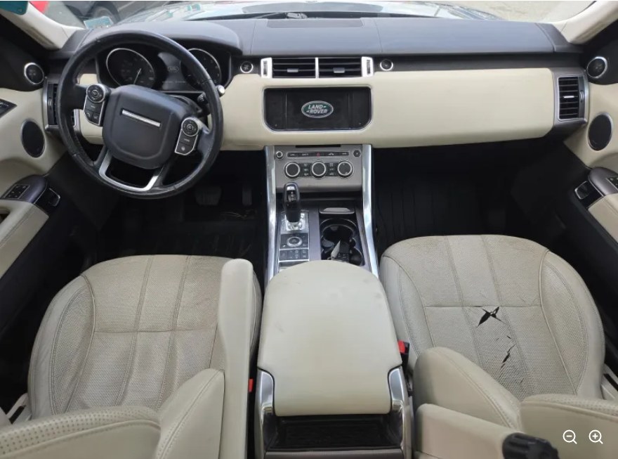 2014 Land Rover Range Rover Sport 4WD 4dr HSE, available for sale in Hicksville, New York | REGAL AUTOHAUS. Hicksville, New York 2014 Land Rover Range Rover Sport 4WD 4dr HSE, available for sale in Hicksville, New York | REGAL AUTOHAUS. Hicksville, New York