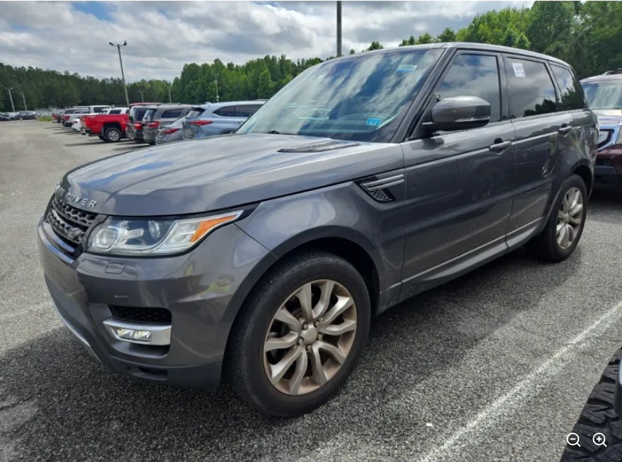 2014 Land Rover Range Rover Sport 4WD 4dr HSE, available for sale in Hicksville, New York | REGAL AUTOHAUS. Hicksville, New York 2014 Land Rover Range Rover Sport 4WD 4dr HSE, available for sale in Hicksville, New York | REGAL AUTOHAUS. Hicksville, New York