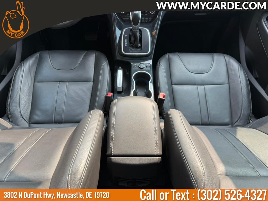 2013 Ford Escape 4WD 4dr Titanium, available for sale in New Castle, Delaware | My Car. New Castle, Delaware 2013 Ford Escape 4WD 4dr Titanium, available for sale in New Castle, Delaware | My Car. New Castle, Delaware