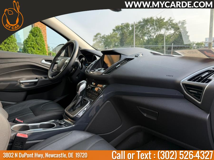 2013 Ford Escape 4WD 4dr Titanium, available for sale in New Castle, Delaware | My Car. New Castle, Delaware 2013 Ford Escape 4WD 4dr Titanium, available for sale in New Castle, Delaware | My Car. New Castle, Delaware