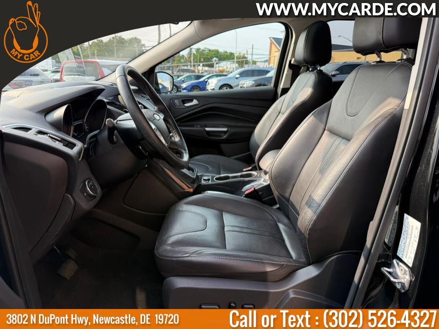 2013 Ford Escape 4WD 4dr Titanium, available for sale in New Castle, Delaware | My Car. New Castle, Delaware 2013 Ford Escape 4WD 4dr Titanium, available for sale in New Castle, Delaware | My Car. New Castle, Delaware