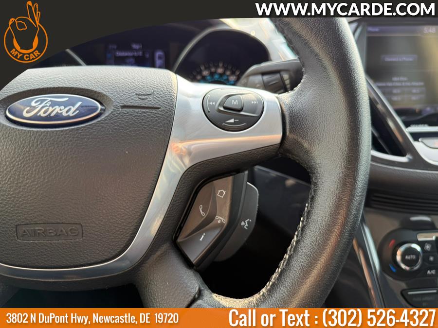 2013 Ford Escape 4WD 4dr Titanium, available for sale in New Castle, Delaware | My Car. New Castle, Delaware 2013 Ford Escape 4WD 4dr Titanium, available for sale in New Castle, Delaware | My Car. New Castle, Delaware
