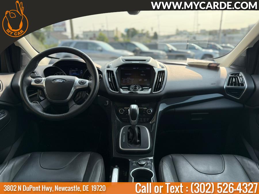 2013 Ford Escape 4WD 4dr Titanium, available for sale in New Castle, Delaware | My Car. New Castle, Delaware 2013 Ford Escape 4WD 4dr Titanium, available for sale in New Castle, Delaware | My Car. New Castle, Delaware