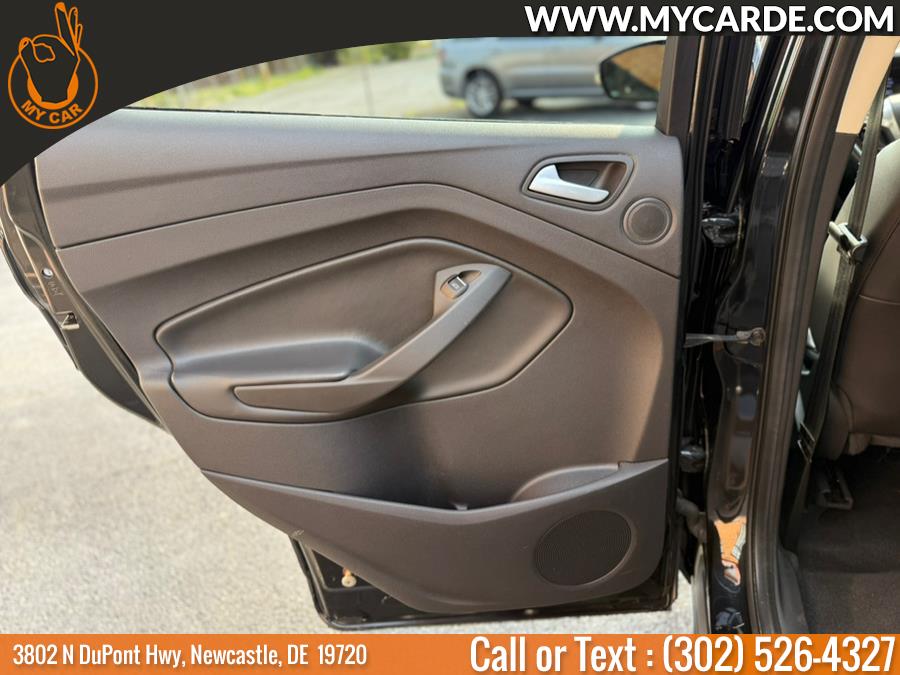 2013 Ford Escape 4WD 4dr Titanium, available for sale in New Castle, Delaware | My Car. New Castle, Delaware 2013 Ford Escape 4WD 4dr Titanium, available for sale in New Castle, Delaware | My Car. New Castle, Delaware