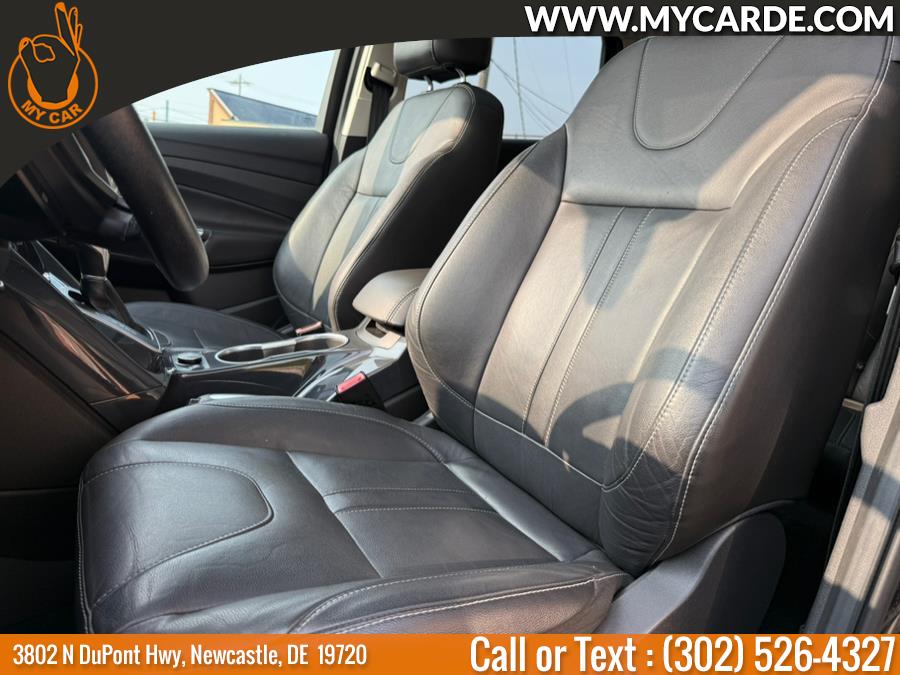 2013 Ford Escape 4WD 4dr Titanium, available for sale in New Castle, Delaware | My Car. New Castle, Delaware 2013 Ford Escape 4WD 4dr Titanium, available for sale in New Castle, Delaware | My Car. New Castle, Delaware