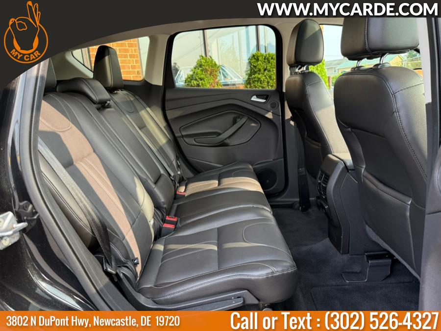 2013 Ford Escape 4WD 4dr Titanium, available for sale in New Castle, Delaware | My Car. New Castle, Delaware 2013 Ford Escape 4WD 4dr Titanium, available for sale in New Castle, Delaware | My Car. New Castle, Delaware