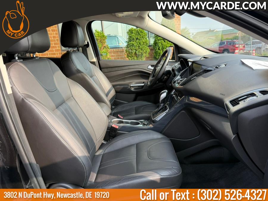 2013 Ford Escape 4WD 4dr Titanium, available for sale in New Castle, Delaware | My Car. New Castle, Delaware 2013 Ford Escape 4WD 4dr Titanium, available for sale in New Castle, Delaware | My Car. New Castle, Delaware