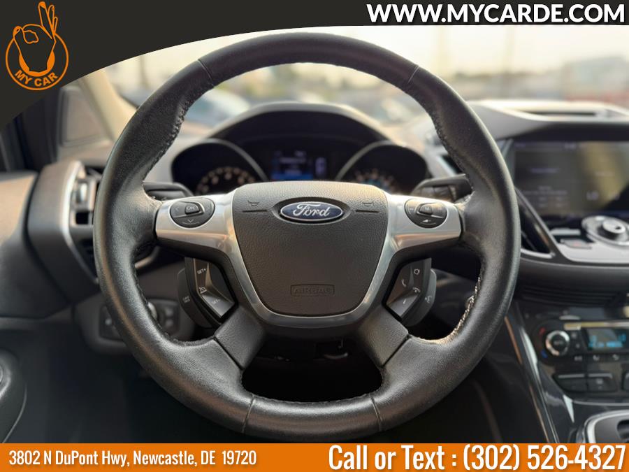 2013 Ford Escape 4WD 4dr Titanium, available for sale in New Castle, Delaware | My Car. New Castle, Delaware 2013 Ford Escape 4WD 4dr Titanium, available for sale in New Castle, Delaware | My Car. New Castle, Delaware