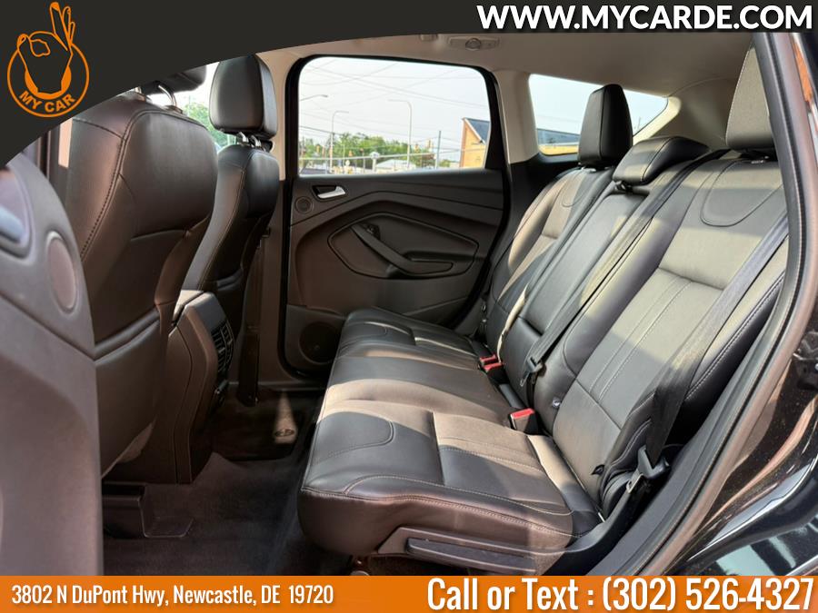 2013 Ford Escape 4WD 4dr Titanium, available for sale in New Castle, Delaware | My Car. New Castle, Delaware 2013 Ford Escape 4WD 4dr Titanium, available for sale in New Castle, Delaware | My Car. New Castle, Delaware