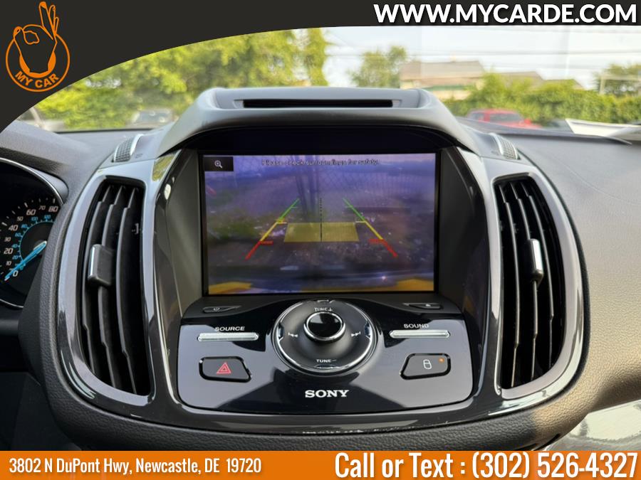 2013 Ford Escape 4WD 4dr Titanium, available for sale in New Castle, Delaware | My Car. New Castle, Delaware 2013 Ford Escape 4WD 4dr Titanium, available for sale in New Castle, Delaware | My Car. New Castle, Delaware