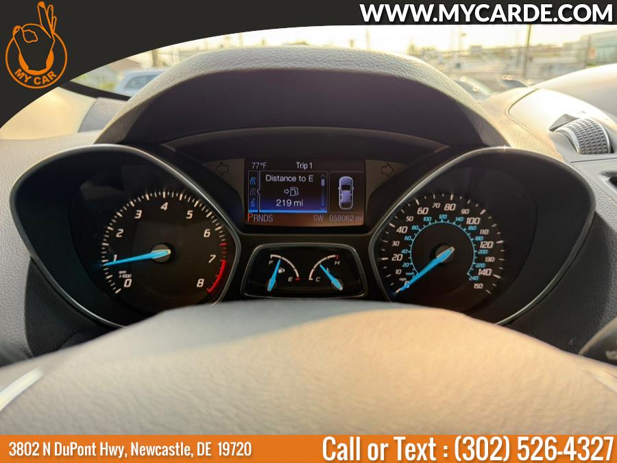 2013 Ford Escape 4WD 4dr Titanium, available for sale in New Castle, Delaware | My Car. New Castle, Delaware 2013 Ford Escape 4WD 4dr Titanium, available for sale in New Castle, Delaware | My Car. New Castle, Delaware