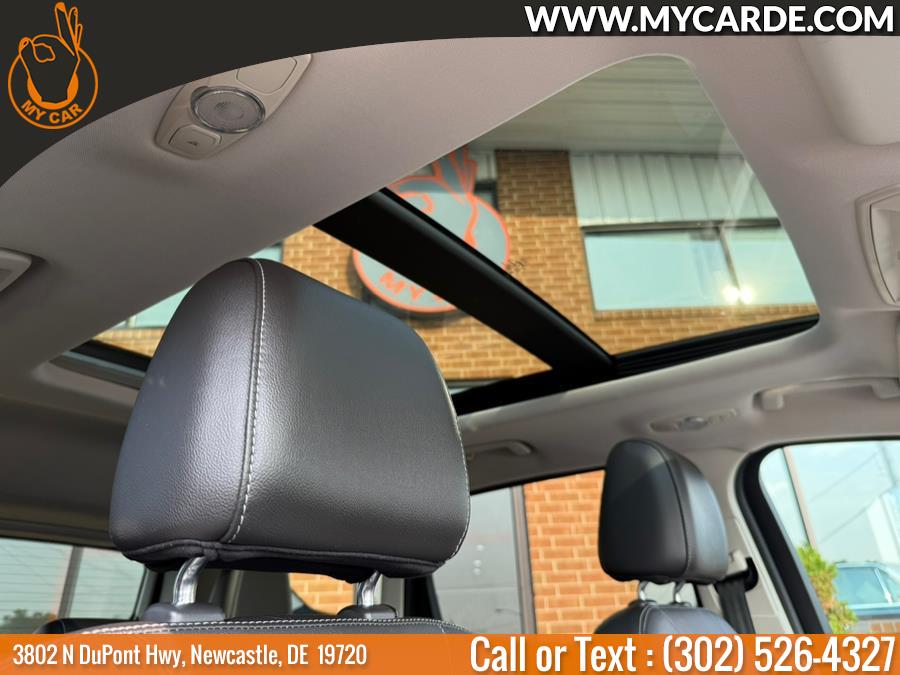 2013 Ford Escape 4WD 4dr Titanium, available for sale in New Castle, Delaware | My Car. New Castle, Delaware 2013 Ford Escape 4WD 4dr Titanium, available for sale in New Castle, Delaware | My Car. New Castle, Delaware