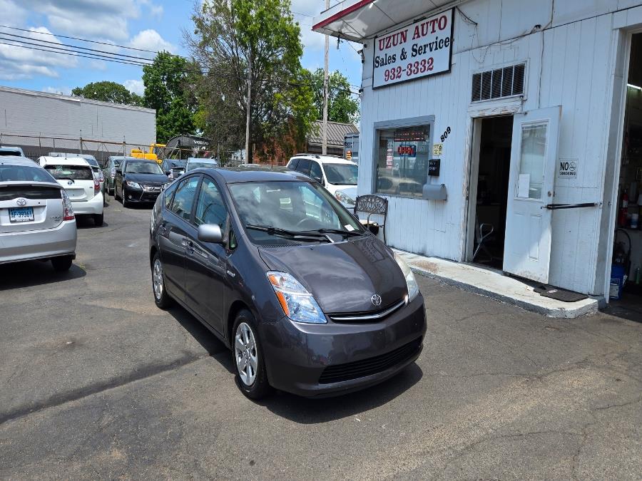 2009 Toyota Prius 5dr HB, available for sale in West Haven, Connecticut | Uzun Auto. West Haven, Connecticut 2009 Toyota Prius 5dr HB, available for sale in West Haven, Connecticut | Uzun Auto. West Haven, Connecticut