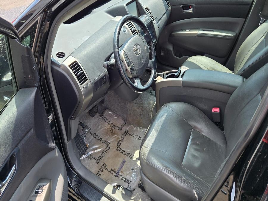 2009 Toyota Prius 5dr HB (Natl), available for sale in West Haven, Connecticut | Uzun Auto. West Haven, Connecticut 2009 Toyota Prius 5dr HB (Natl), available for sale in West Haven, Connecticut | Uzun Auto. West Haven, Connecticut