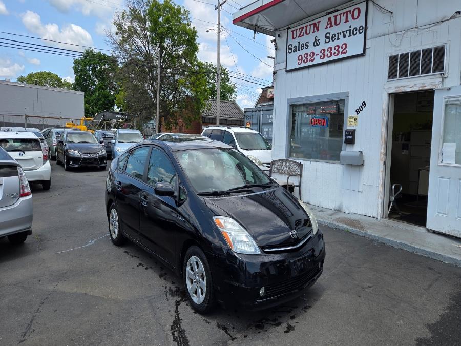 2009 Toyota Prius 5dr HB (Natl), available for sale in West Haven, Connecticut | Uzun Auto. West Haven, Connecticut 2009 Toyota Prius 5dr HB (Natl), available for sale in West Haven, Connecticut | Uzun Auto. West Haven, Connecticut