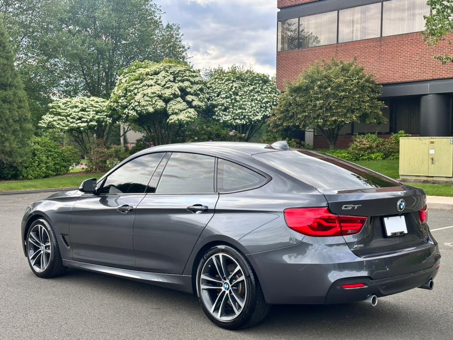 2017 BMW 3 Series 340i xDrive Gran Turismo, available for sale in Bristol, Connecticut | Riverside Auto Center LLC. Bristol, Connecticut 2017 BMW 3 Series 340i xDrive Gran Turismo, available for sale in Bristol, Connecticut | Riverside Auto Center LLC. Bristol, Connecticut