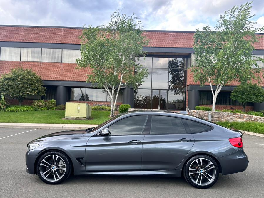 2017 BMW 3 Series 340i xDrive Gran Turismo, available for sale in Bristol, Connecticut | Riverside Auto Center LLC. Bristol, Connecticut 2017 BMW 3 Series 340i xDrive Gran Turismo, available for sale in Bristol, Connecticut | Riverside Auto Center LLC. Bristol, Connecticut