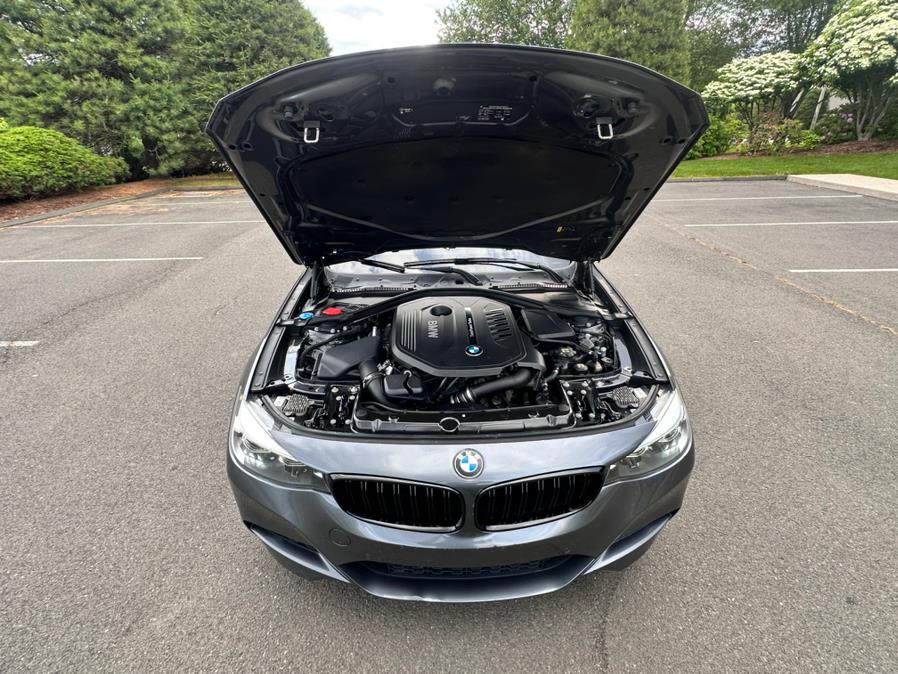 2017 BMW 3 Series 340i xDrive Gran Turismo, available for sale in Bristol, Connecticut | Riverside Auto Center LLC. Bristol, Connecticut 2017 BMW 3 Series 340i xDrive Gran Turismo, available for sale in Bristol, Connecticut | Riverside Auto Center LLC. Bristol, Connecticut
