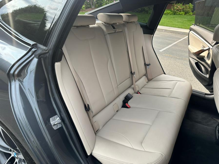 2017 BMW 3 Series 340i xDrive Gran Turismo, available for sale in Bristol, Connecticut | Riverside Auto Center LLC. Bristol, Connecticut 2017 BMW 3 Series 340i xDrive Gran Turismo, available for sale in Bristol, Connecticut | Riverside Auto Center LLC. Bristol, Connecticut