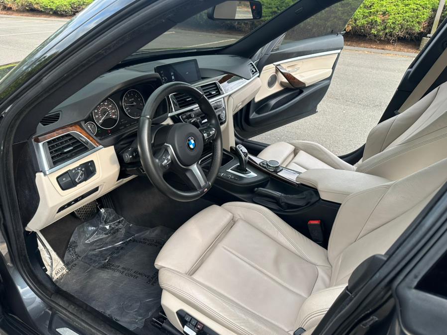 2017 BMW 3 Series 340i xDrive Gran Turismo, available for sale in Bristol, Connecticut | Riverside Auto Center LLC. Bristol, Connecticut 2017 BMW 3 Series 340i xDrive Gran Turismo, available for sale in Bristol, Connecticut | Riverside Auto Center LLC. Bristol, Connecticut