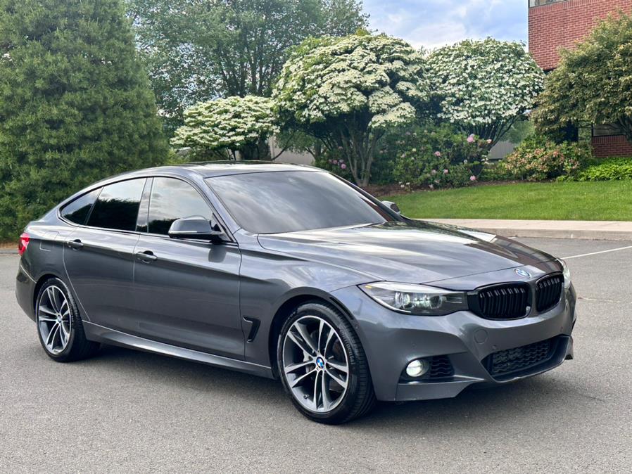 2017 BMW 3 Series 340i xDrive Gran Turismo, available for sale in Bristol, Connecticut | Riverside Auto Center LLC. Bristol, Connecticut 2017 BMW 3 Series 340i xDrive Gran Turismo, available for sale in Bristol, Connecticut | Riverside Auto Center LLC. Bristol, Connecticut