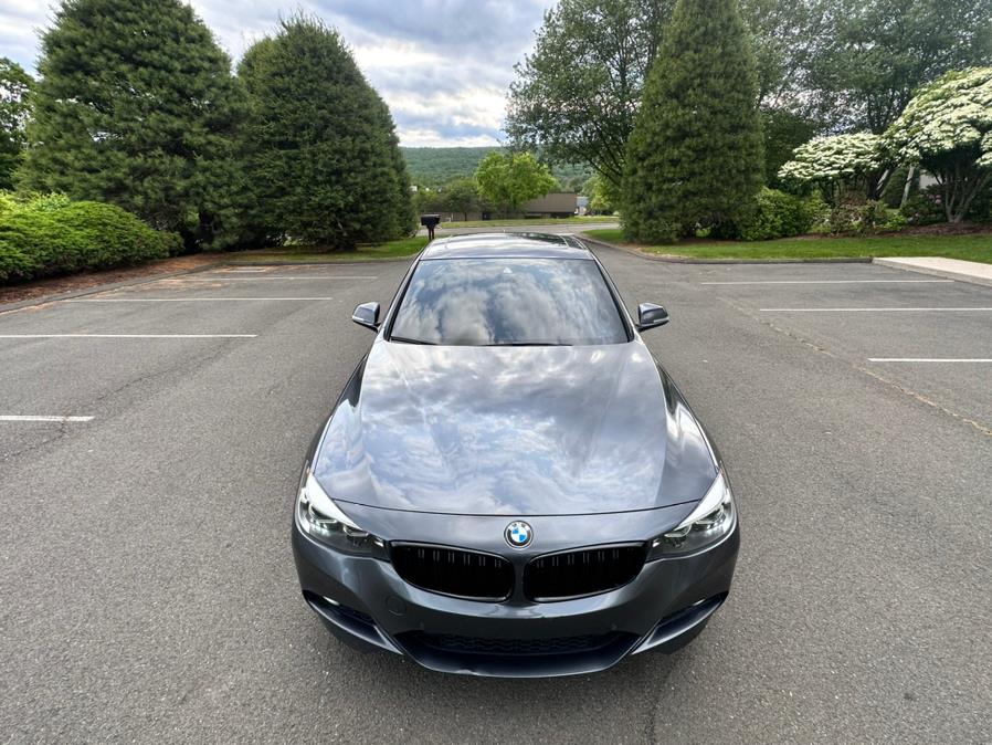 2017 BMW 3 Series 340i xDrive Gran Turismo, available for sale in Bristol, Connecticut | Riverside Auto Center LLC. Bristol, Connecticut 2017 BMW 3 Series 340i xDrive Gran Turismo, available for sale in Bristol, Connecticut | Riverside Auto Center LLC. Bristol, Connecticut