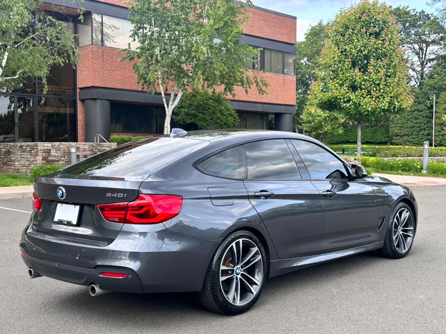 2017 BMW 3 Series 340i xDrive Gran Turismo, available for sale in Bristol, Connecticut | Riverside Auto Center LLC. Bristol, Connecticut 2017 BMW 3 Series 340i xDrive Gran Turismo, available for sale in Bristol, Connecticut | Riverside Auto Center LLC. Bristol, Connecticut
