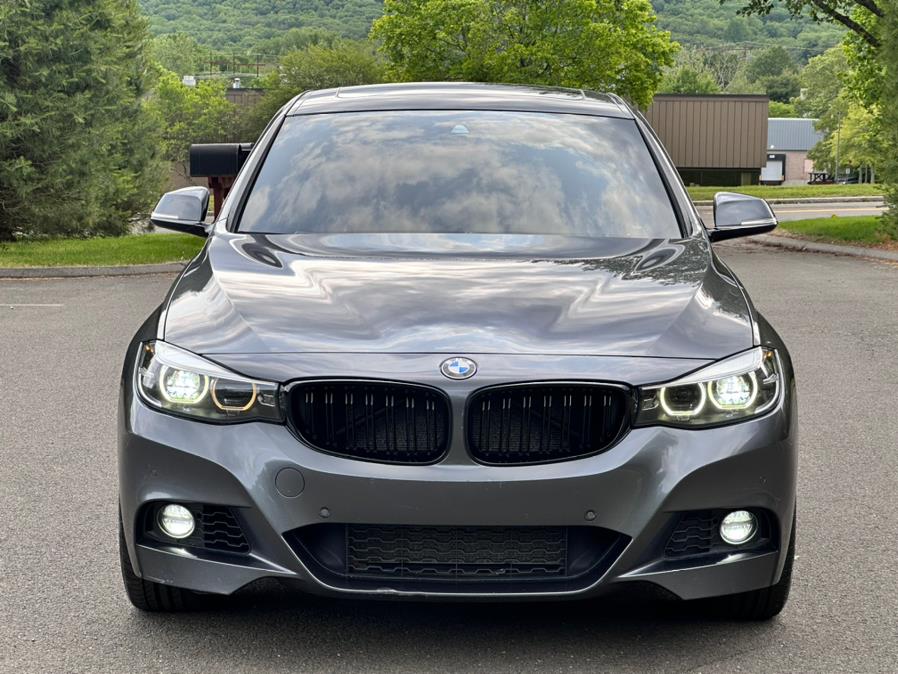 2017 BMW 3 Series 340i xDrive Gran Turismo, available for sale in Bristol, Connecticut | Riverside Auto Center LLC. Bristol, Connecticut 2017 BMW 3 Series 340i xDrive Gran Turismo, available for sale in Bristol, Connecticut | Riverside Auto Center LLC. Bristol, Connecticut