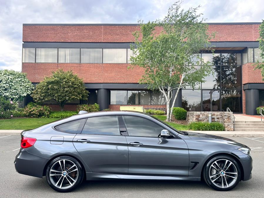 2017 BMW 3 Series 340i xDrive Gran Turismo, available for sale in Bristol, Connecticut | Riverside Auto Center LLC. Bristol, Connecticut 2017 BMW 3 Series 340i xDrive Gran Turismo, available for sale in Bristol, Connecticut | Riverside Auto Center LLC. Bristol, Connecticut