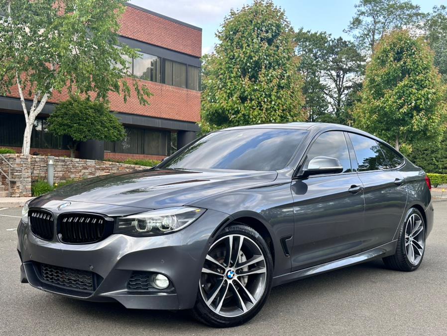2017 BMW 3 Series 340i xDrive Gran Turismo, available for sale in Bristol, Connecticut | Riverside Auto Center LLC. Bristol, Connecticut 2017 BMW 3 Series 340i xDrive Gran Turismo, available for sale in Bristol, Connecticut | Riverside Auto Center LLC. Bristol, Connecticut