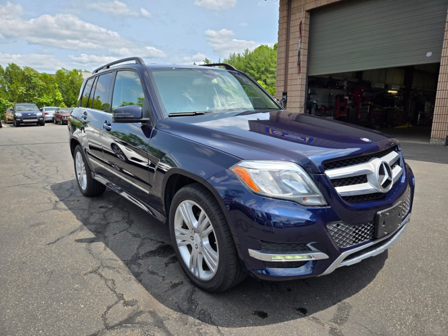 2015 Mercedes-Benz GLK-Class 4MATIC 4dr GLK 250 BlueTEC, available for sale in Bristol, Connecticut | Dealmax Motors LLC. Bristol, Connecticut 2015 Mercedes-Benz GLK-Class 4MATIC 4dr GLK 250 BlueTEC, available for sale in Bristol, Connecticut | Dealmax Motors LLC. Bristol, Connecticut