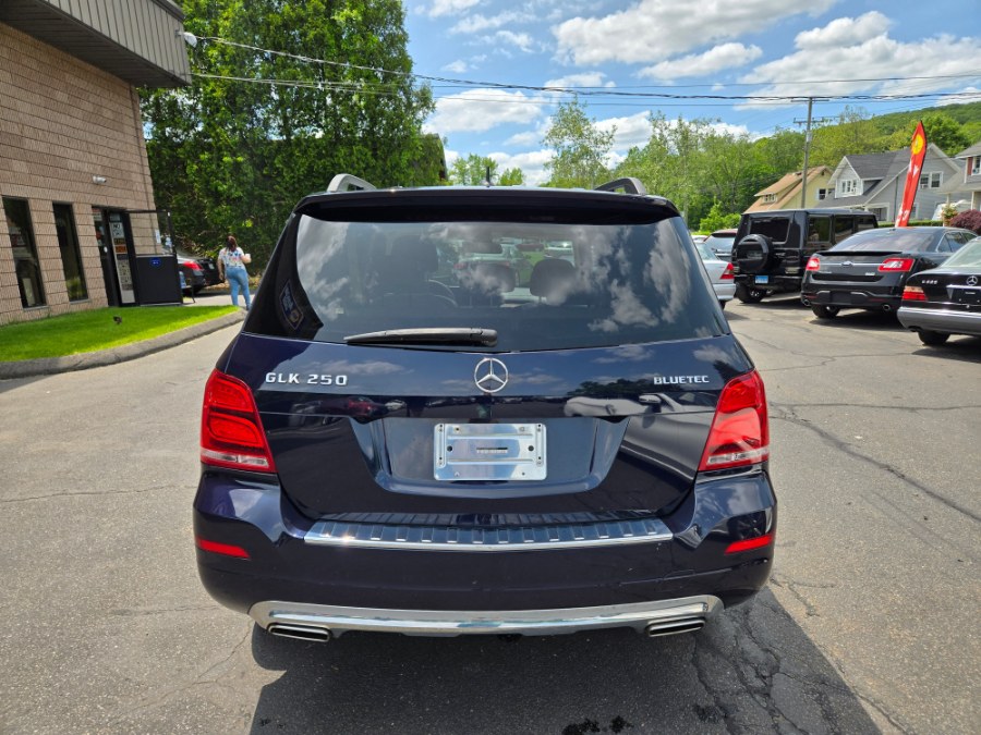 2015 Mercedes-Benz GLK-Class 4MATIC 4dr GLK 250 BlueTEC, available for sale in Bristol, Connecticut | Dealmax Motors LLC. Bristol, Connecticut 2015 Mercedes-Benz GLK-Class 4MATIC 4dr GLK 250 BlueTEC, available for sale in Bristol, Connecticut | Dealmax Motors LLC. Bristol, Connecticut
