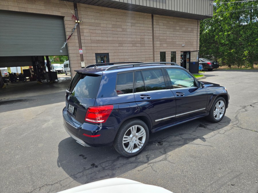 2015 Mercedes-Benz GLK-Class 4MATIC 4dr GLK 250 BlueTEC, available for sale in Bristol, Connecticut | Dealmax Motors LLC. Bristol, Connecticut 2015 Mercedes-Benz GLK-Class 4MATIC 4dr GLK 250 BlueTEC, available for sale in Bristol, Connecticut | Dealmax Motors LLC. Bristol, Connecticut