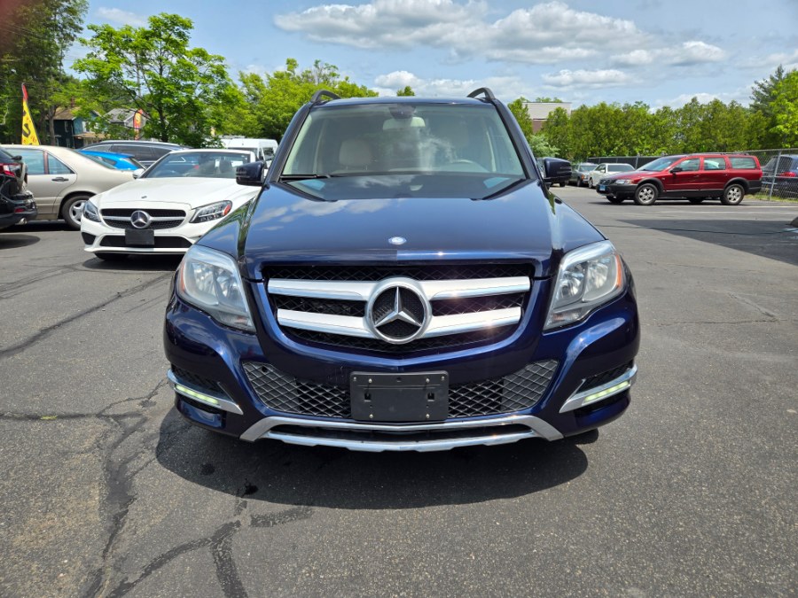2015 Mercedes-Benz GLK-Class 4MATIC 4dr GLK 250 BlueTEC, available for sale in Bristol, Connecticut | Dealmax Motors LLC. Bristol, Connecticut 2015 Mercedes-Benz GLK-Class 4MATIC 4dr GLK 250 BlueTEC, available for sale in Bristol, Connecticut | Dealmax Motors LLC. Bristol, Connecticut