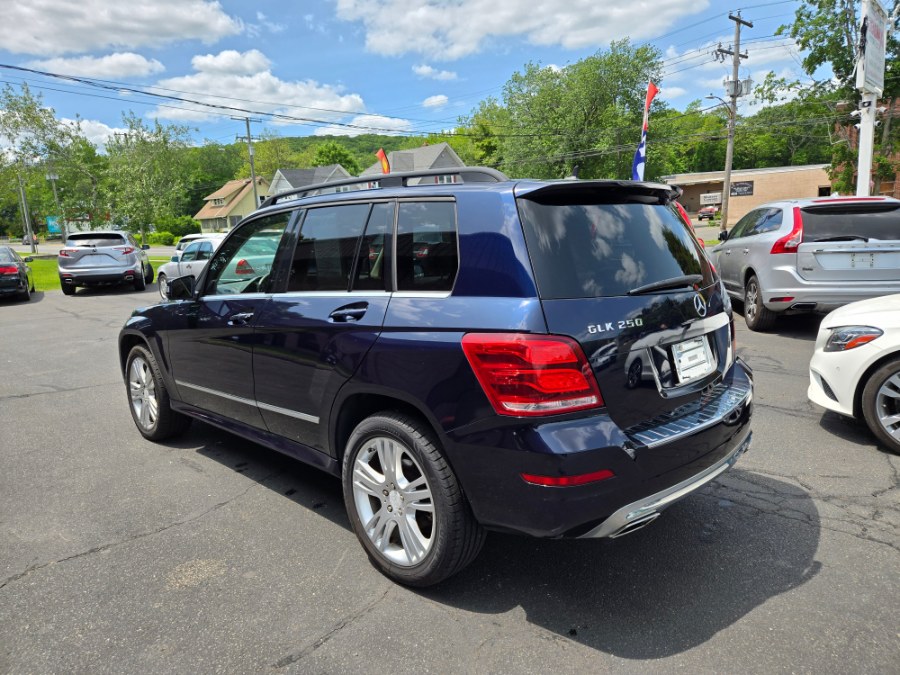 2015 Mercedes-Benz GLK-Class 4MATIC 4dr GLK 250 BlueTEC, available for sale in Bristol, Connecticut | Dealmax Motors LLC. Bristol, Connecticut 2015 Mercedes-Benz GLK-Class 4MATIC 4dr GLK 250 BlueTEC, available for sale in Bristol, Connecticut | Dealmax Motors LLC. Bristol, Connecticut