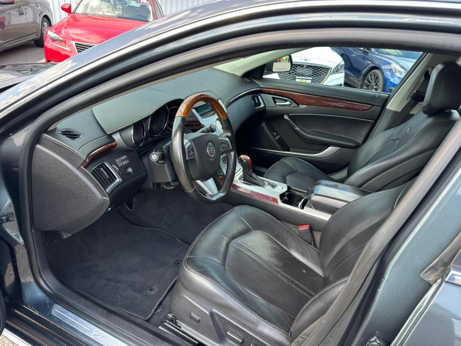 2012 Cadillac CTS Sedan 4dr Sdn 3.0L Luxury AWD, available for sale in South Windsor, Connecticut | Mike And Tony Auto Sales, Inc. South Windsor, Connecticut 2012 Cadillac CTS Sedan 4dr Sdn 3.0L Luxury AWD, available for sale in South Windsor, Connecticut | Mike And Tony Auto Sales, Inc. South Windsor, Connecticut