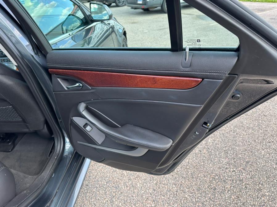 2012 Cadillac CTS Sedan 4dr Sdn 3.0L Luxury AWD, available for sale in South Windsor, Connecticut | Mike And Tony Auto Sales, Inc. South Windsor, Connecticut 2012 Cadillac CTS Sedan 4dr Sdn 3.0L Luxury AWD, available for sale in South Windsor, Connecticut | Mike And Tony Auto Sales, Inc. South Windsor, Connecticut