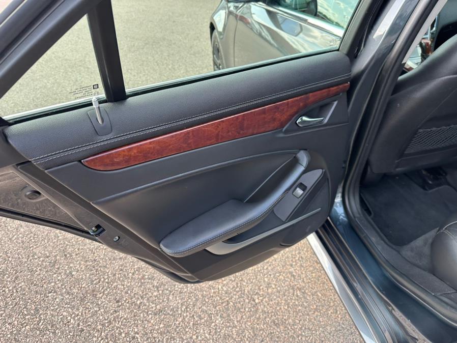 2012 Cadillac CTS Sedan 4dr Sdn 3.0L Luxury AWD, available for sale in South Windsor, Connecticut | Mike And Tony Auto Sales, Inc. South Windsor, Connecticut 2012 Cadillac CTS Sedan 4dr Sdn 3.0L Luxury AWD, available for sale in South Windsor, Connecticut | Mike And Tony Auto Sales, Inc. South Windsor, Connecticut