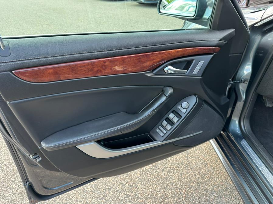 2012 Cadillac CTS Sedan 4dr Sdn 3.0L Luxury AWD, available for sale in South Windsor, Connecticut | Mike And Tony Auto Sales, Inc. South Windsor, Connecticut 2012 Cadillac CTS Sedan 4dr Sdn 3.0L Luxury AWD, available for sale in South Windsor, Connecticut | Mike And Tony Auto Sales, Inc. South Windsor, Connecticut