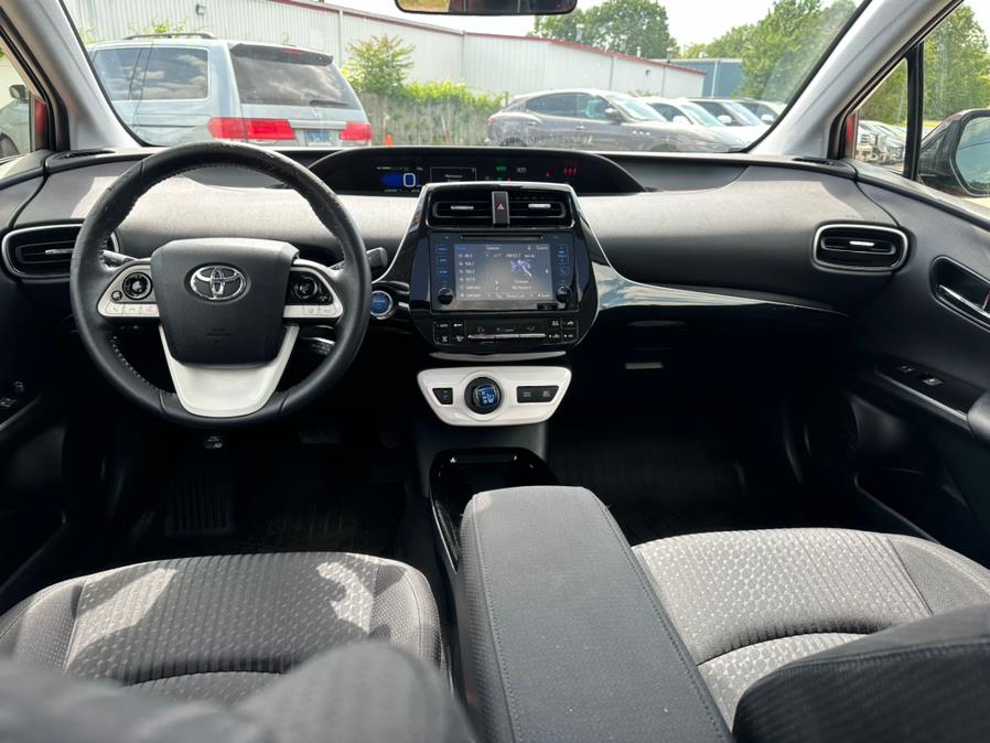 2018 Toyota Prius Three (Natl), available for sale in South Windsor, Connecticut | Mike And Tony Auto Sales, Inc. South Windsor, Connecticut 2018 Toyota Prius Three (Natl), available for sale in South Windsor, Connecticut | Mike And Tony Auto Sales, Inc. South Windsor, Connecticut