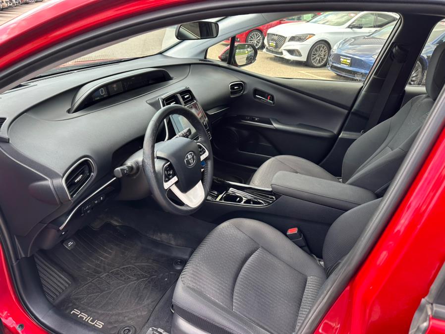 2018 Toyota Prius Three (Natl), available for sale in South Windsor, Connecticut | Mike And Tony Auto Sales, Inc. South Windsor, Connecticut 2018 Toyota Prius Three (Natl), available for sale in South Windsor, Connecticut | Mike And Tony Auto Sales, Inc. South Windsor, Connecticut
