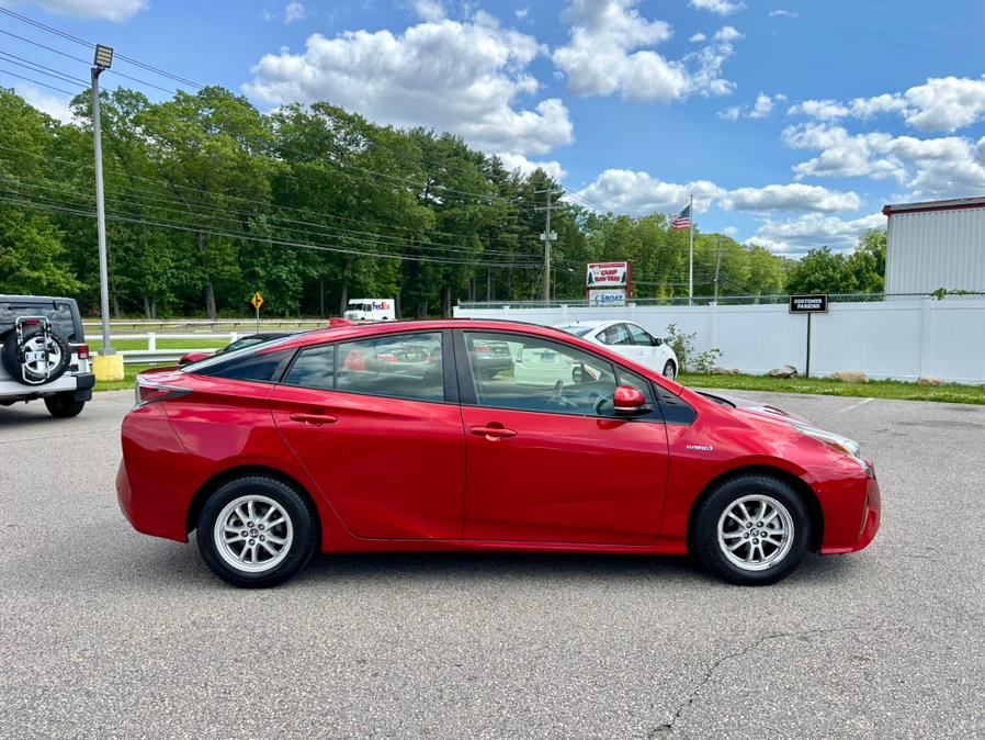 2018 Toyota Prius Three (Natl), available for sale in South Windsor, Connecticut | Mike And Tony Auto Sales, Inc. South Windsor, Connecticut 2018 Toyota Prius Three (Natl), available for sale in South Windsor, Connecticut | Mike And Tony Auto Sales, Inc. South Windsor, Connecticut