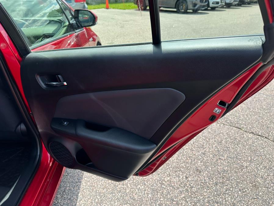 2018 Toyota Prius Three (Natl), available for sale in South Windsor, Connecticut | Mike And Tony Auto Sales, Inc. South Windsor, Connecticut 2018 Toyota Prius Three (Natl), available for sale in South Windsor, Connecticut | Mike And Tony Auto Sales, Inc. South Windsor, Connecticut