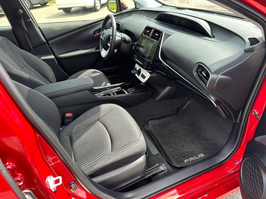 2018 Toyota Prius Three (Natl), available for sale in South Windsor, Connecticut | Mike And Tony Auto Sales, Inc. South Windsor, Connecticut 2018 Toyota Prius Three (Natl), available for sale in South Windsor, Connecticut | Mike And Tony Auto Sales, Inc. South Windsor, Connecticut