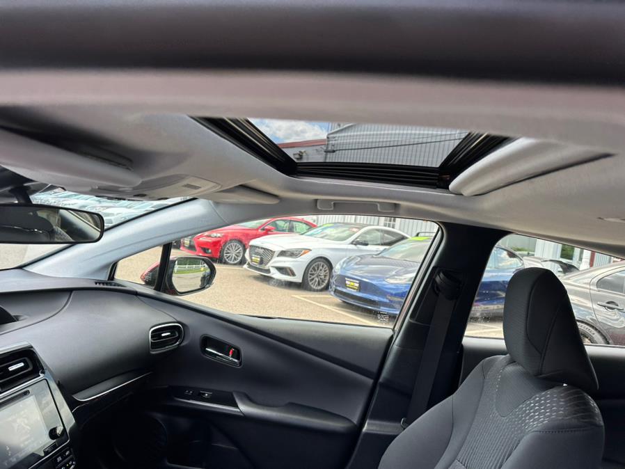2018 Toyota Prius Three (Natl), available for sale in South Windsor, Connecticut | Mike And Tony Auto Sales, Inc. South Windsor, Connecticut 2018 Toyota Prius Three (Natl), available for sale in South Windsor, Connecticut | Mike And Tony Auto Sales, Inc. South Windsor, Connecticut